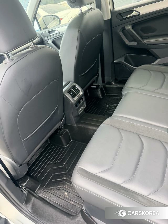 Volkswagen Tiguan L id 4210875 из Китая 11