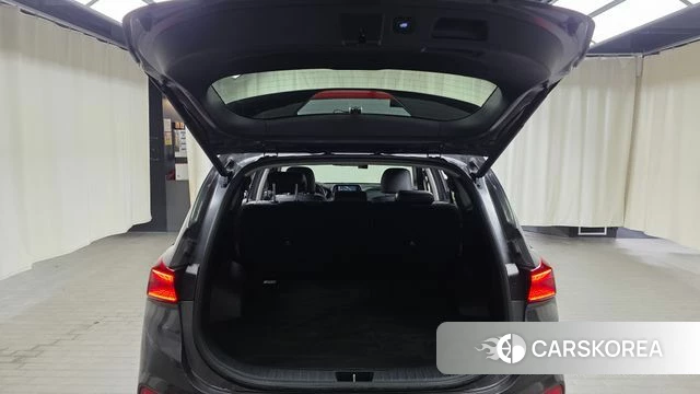 Hyundai Santa Fe TM id 3916993 из Кореи 11