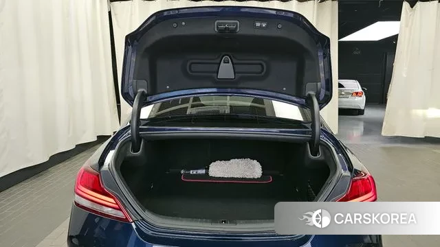 Genesis G70 id 3034110 из Кореи 11