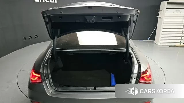 Mercedes-Benz CLA-Class C118 id 3777683 из Кореи 11