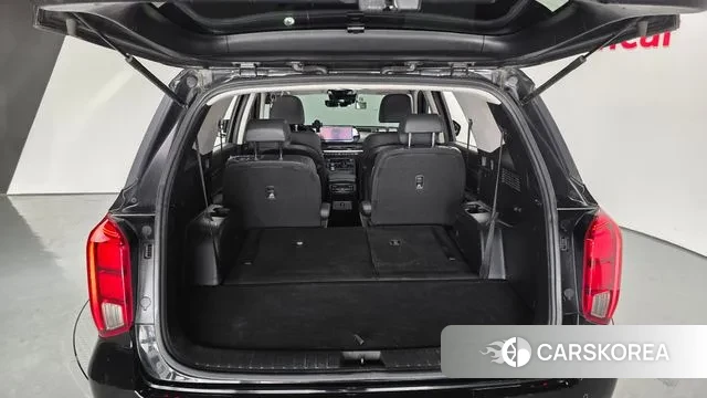 Hyundai The New Palisade id 3032238 из Кореи 11