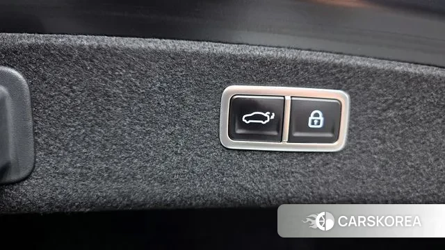 Genesis Electrified G80 (RG3) id 3213156 из Кореи 11