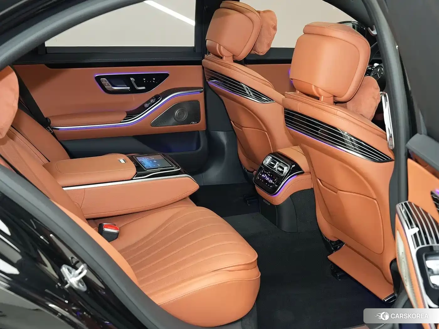 Mercedes-Benz S-Class id 4553766 из Китая 11