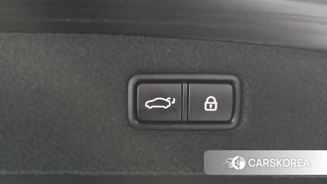 Genesis G90 id 4666760 из Кореи 11