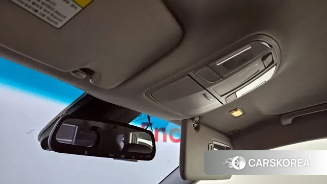 Hyundai All New Tucson id 3034076 из Кореи 11