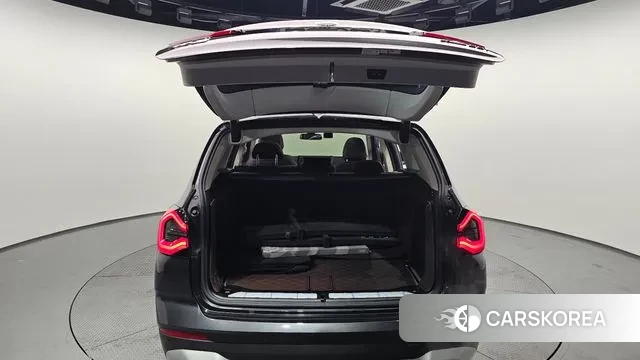 BMW X3 (G01) id 3654195 из Кореи 11