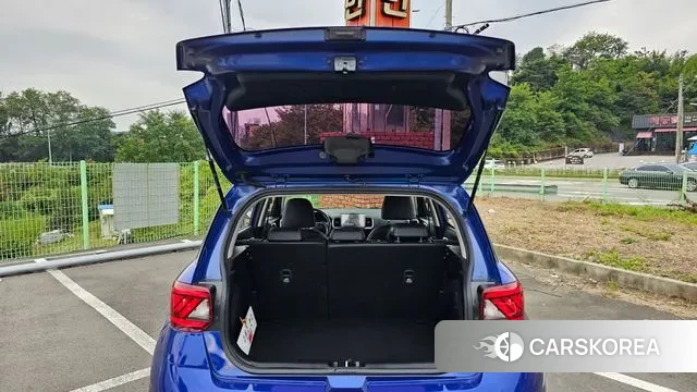 Hyundai Venue id 3226428 из Кореи 11