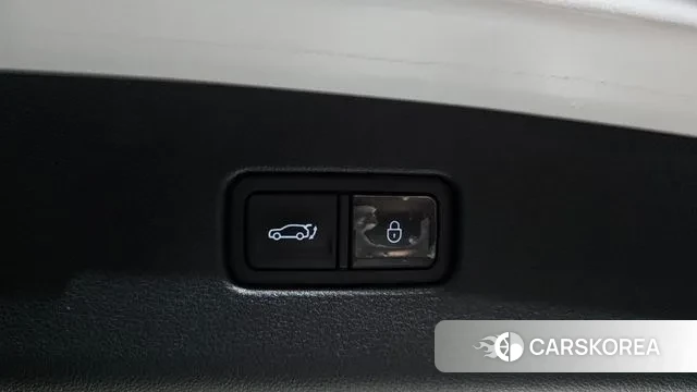 Genesis GV70 id 3634245 из Кореи 11