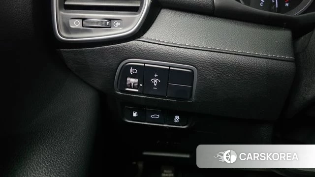 Hyundai Grandeur IG id 4435210 из Кореи 11