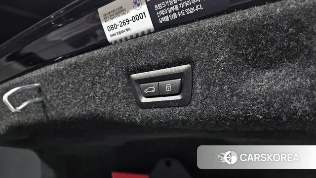 BMW 5 Series (G60) id 3512080 из Кореи 11