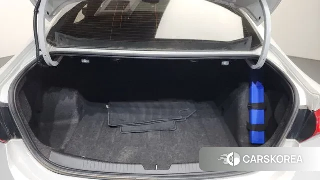 Chevrolet (GM Daewoo) The New Malibu id 3736899 из Кореи 11