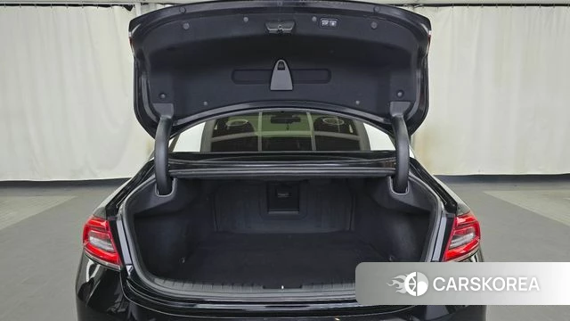 Hyundai Grandeur IG id 4732507 из Кореи 11