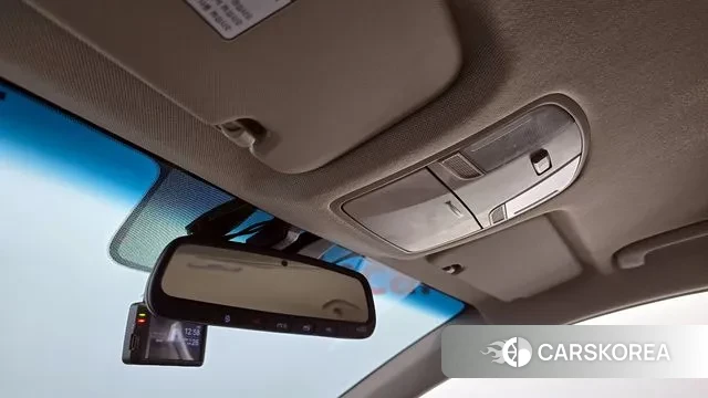 Hyundai The New Avante AD id 3520263 из Кореи 11