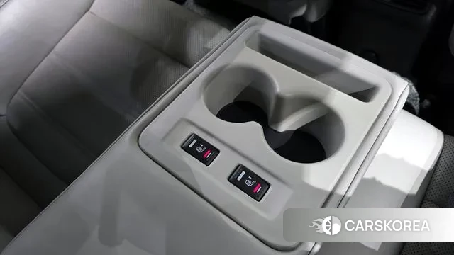 Renault Korea (Samsung) SM6 id 3742746 из Кореи 11