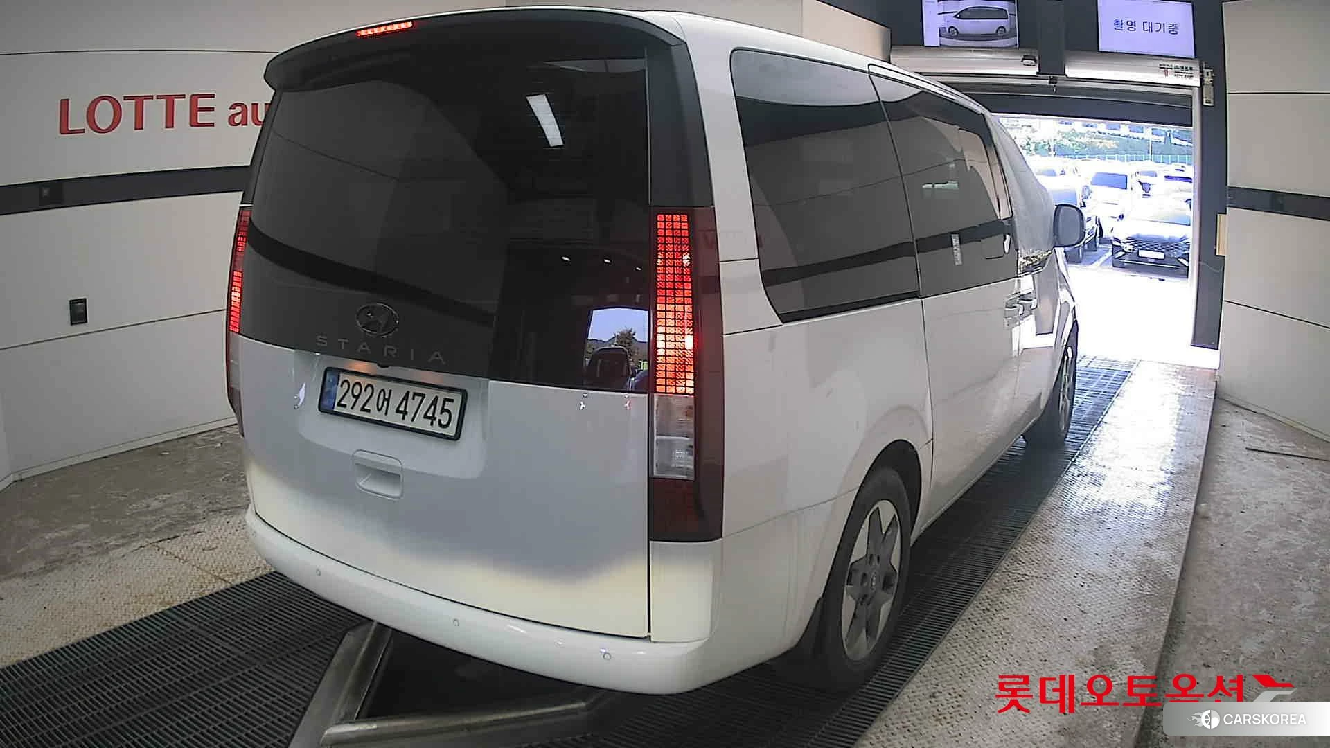 Hyundai Staria id 4679300 из Кореи 11