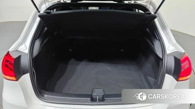 Mercedes-Benz A-Class W177 id 4308445 из Кореи 11