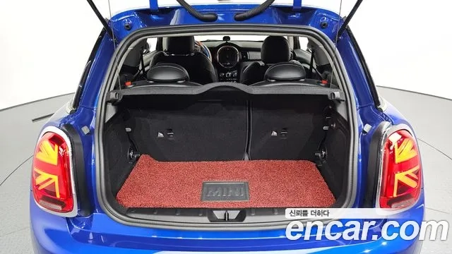 Mini Cooper id 2907123 из Кореи 11