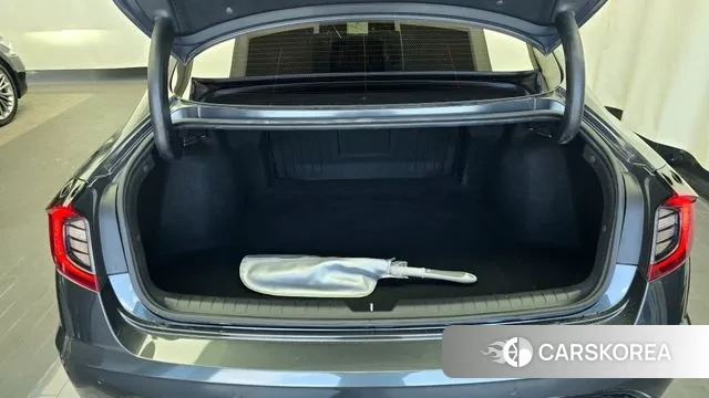 Hyundai Sonata (DN8) id 3735433 из Кореи 11