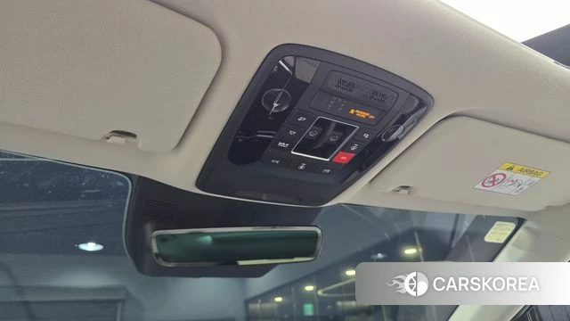 Kia The New Carnival 4th Generation id 4571630 из Кореи 11