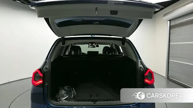 BMW X3 (G01) id 3063359 из Кореи 11