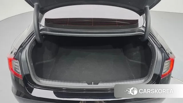 Hyundai Sonata (DN8) id 3343437 из Кореи 11