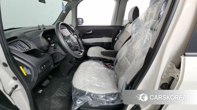 Kia The New Kia Ray id 4308903 из Кореи 11