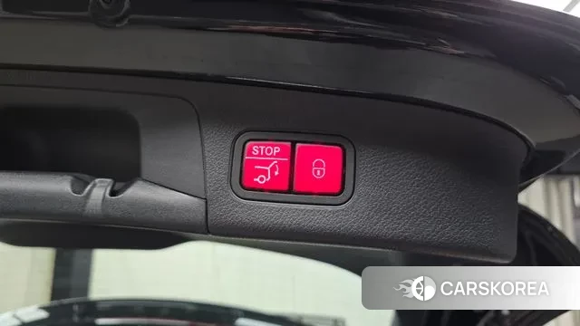 Mercedes-Benz EQA H243 id 3442421 из Кореи 11