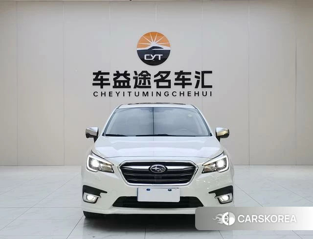 Subaru LEGACY Lion id 4209224 из Китая 11
