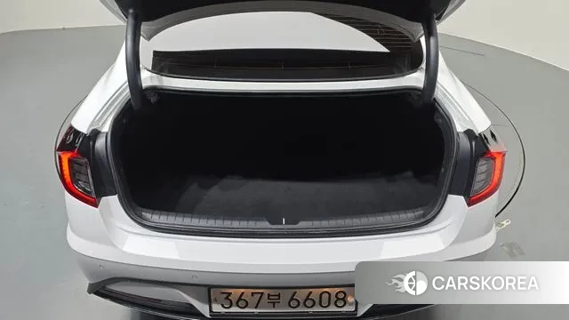 Hyundai Sonata (DN8) id 3385470 из Кореи 11