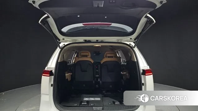 Kia Carnival 4th generation id 3566238 из Кореи 11