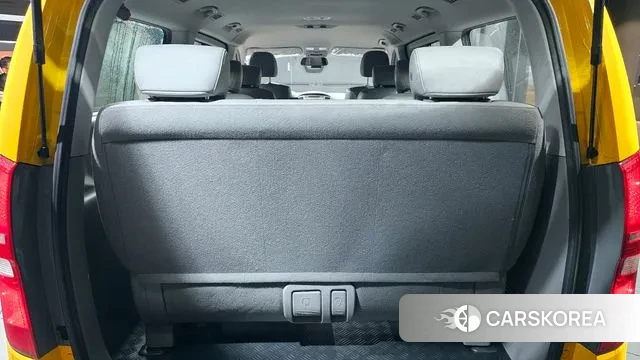 Hyundai The New Grand Starex id 3494464 из Кореи 11