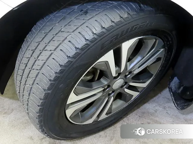 Kia The New Carnival id 3510018 из Кореи 11