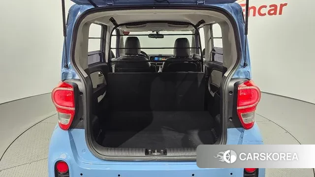 Kia The New Ray id 3242028 из Кореи 11