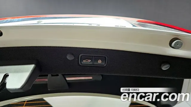 Hyundai The New Grandeur IG Hybrid id 2718133 из Кореи 11