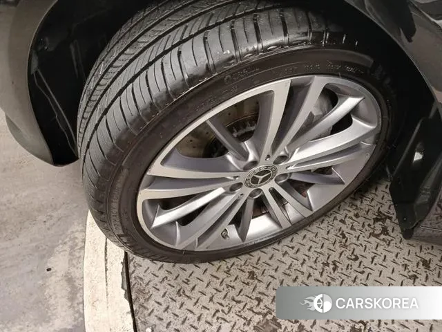 Mercedes-Benz CLS-Class C257 id 3454641 из Кореи 11