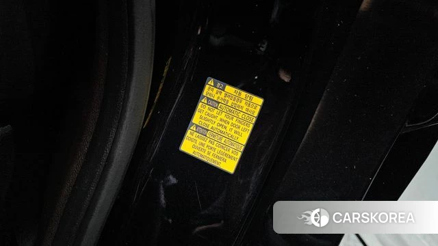 Genesis GV80 id 3955101 из Кореи 11