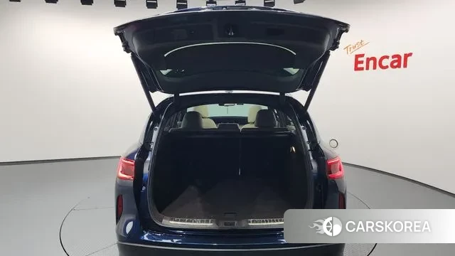 Infiniti QX50 (P71A) id 3292007 из Кореи 11