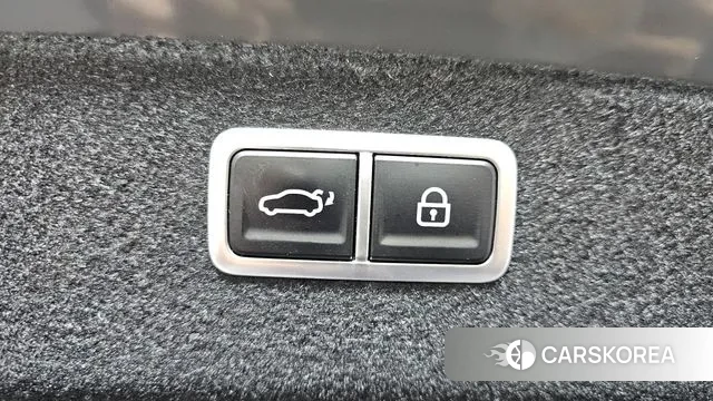 Genesis G80 (RG3) id 3777483 из Кореи 11