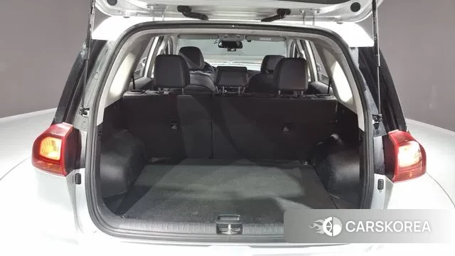 Kia Niro Plus id 3432521 из Кореи 11