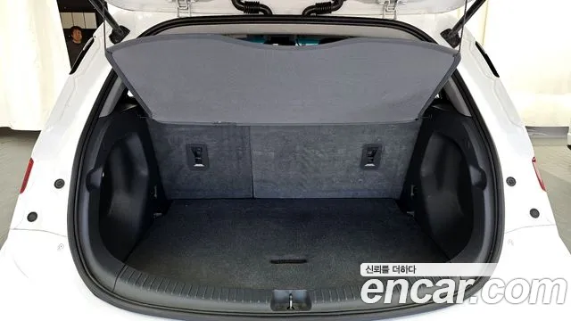 Chevrolet (GM Daewoo) Bolt EV id 2813549 из Кореи 11