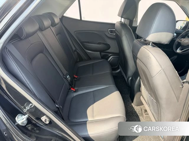 Hyundai Venue id 3828168 из Кореи 11