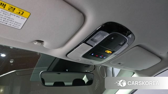 Hyundai Sonata Hybrid (DN8) id 4284762 из Кореи 11