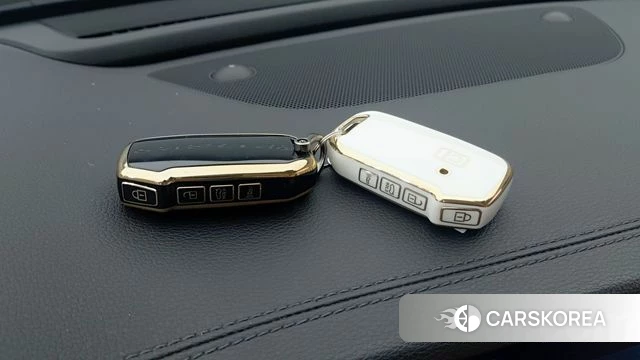 Kia K7 Premier id 4794367 из Кореи 11