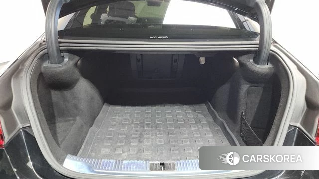 Mercedes-Benz S-Class W223 id 4495402 из Кореи 11