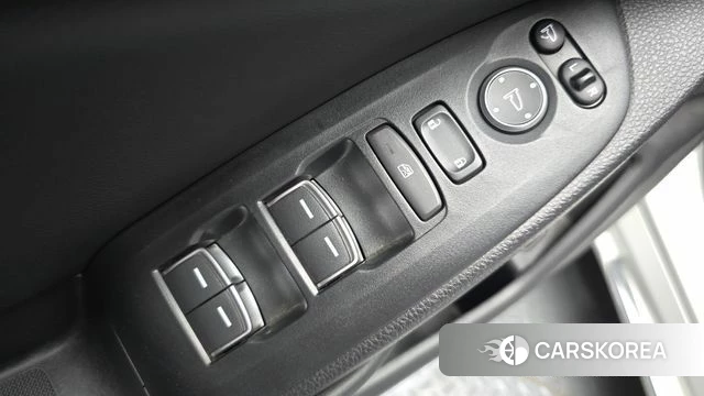 Honda Accord 10th Generation id 4520665 из Кореи 11