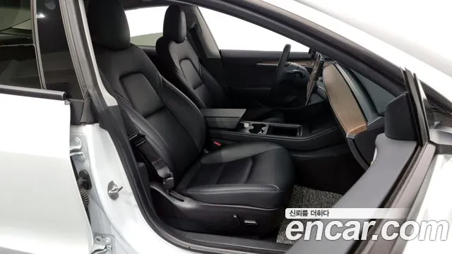 Tesla Model 3 id 2628079 из Кореи 11