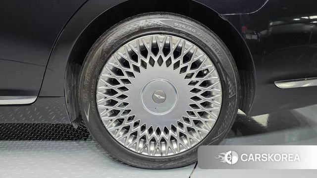 Genesis G90 id 4776047 из Кореи 11