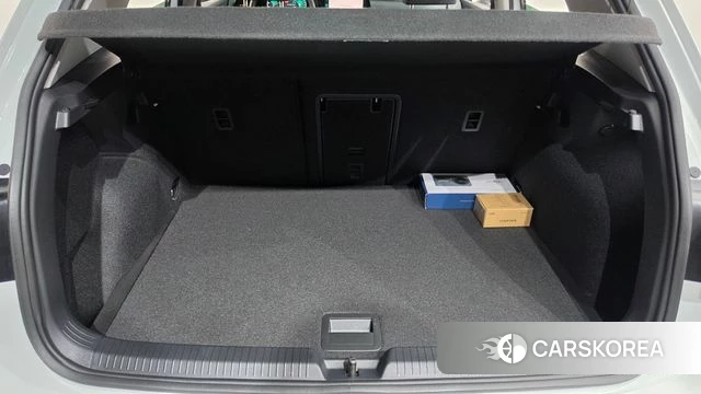 Volkswagen Golf 8th Generation id 4928700 из Кореи 11