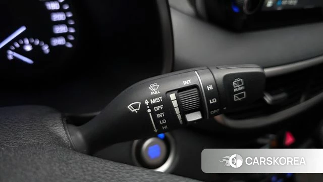 Hyundai All New Tucson id 4563206 из Кореи 11