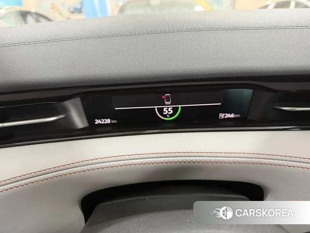 Volkswagen ID.7 VIZZION id 4314298 из Китая 8